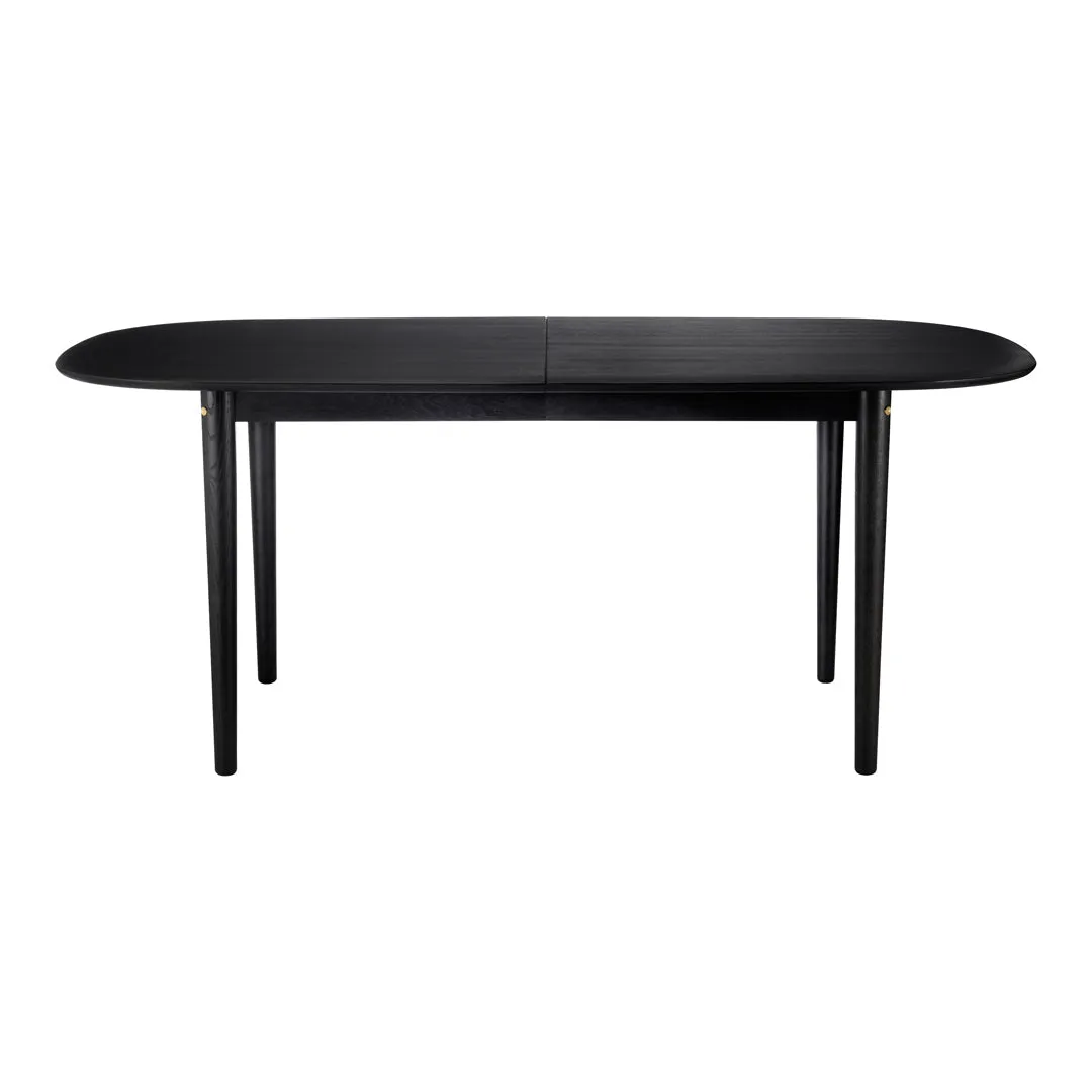 C63E Bjork Rectangular Dining Table