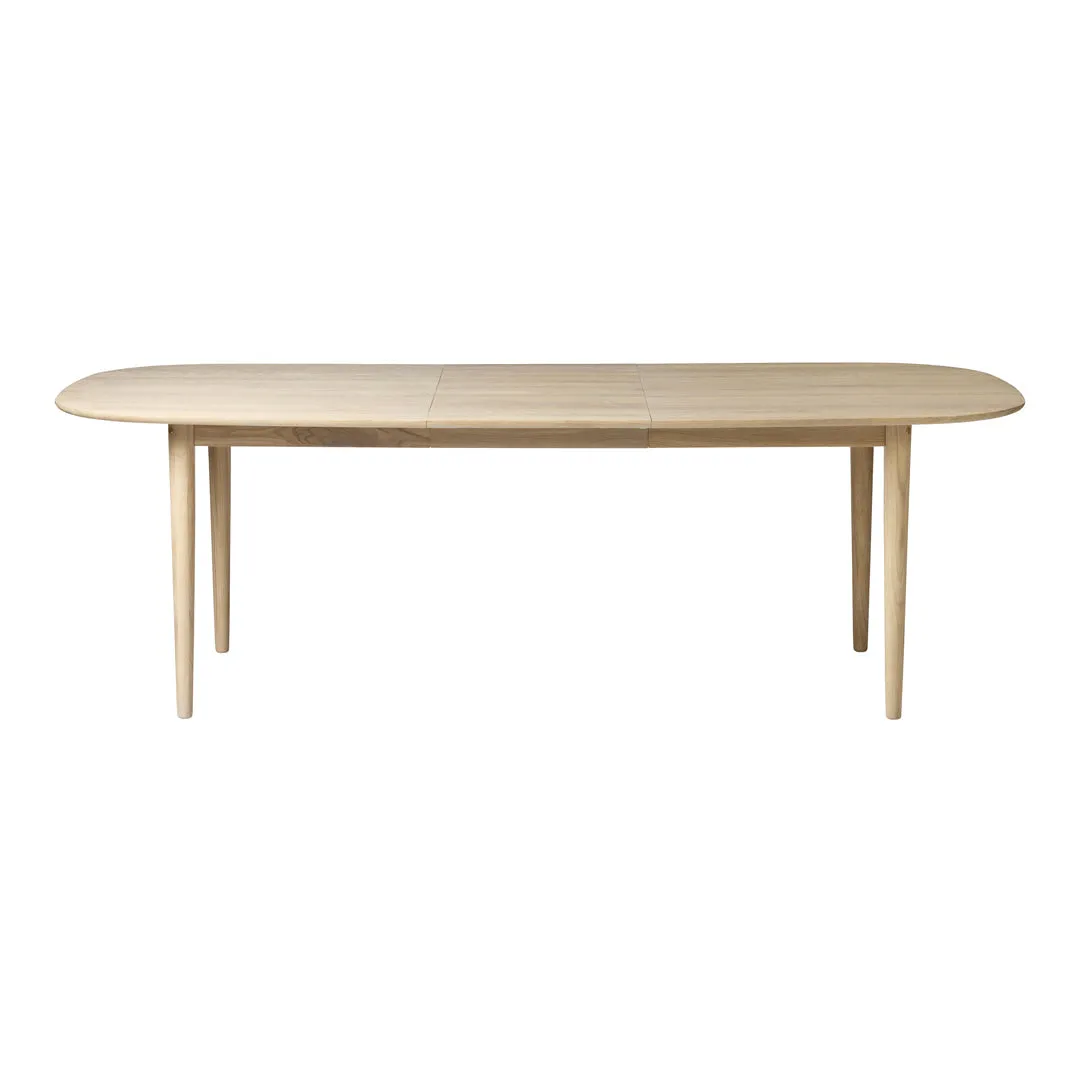 C63E Bjork Rectangular Dining Table