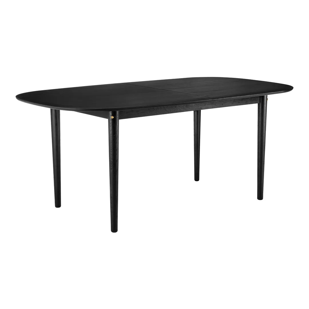 C63E Bjork Rectangular Dining Table