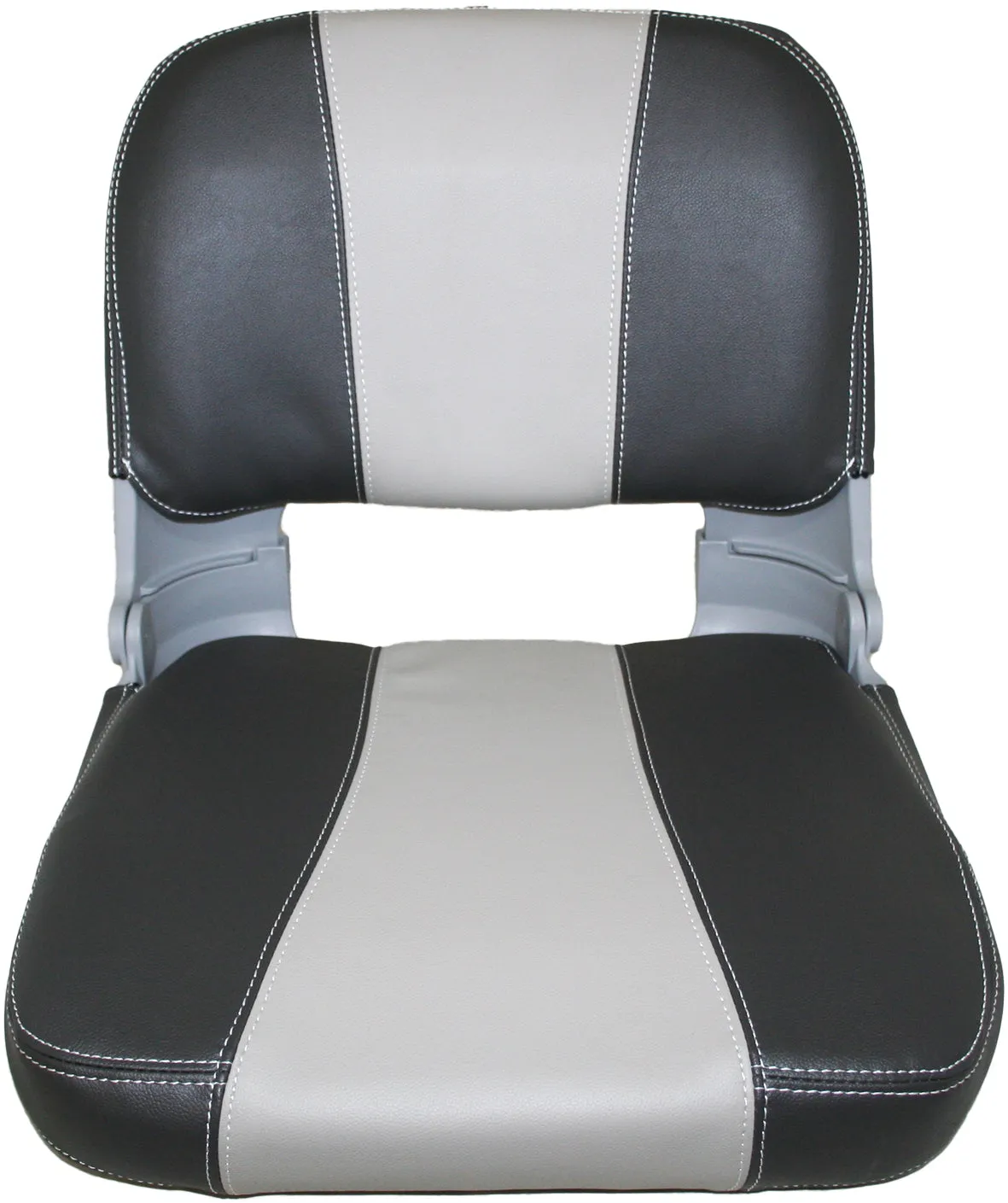 CAPTAIN Folding Padded Seats