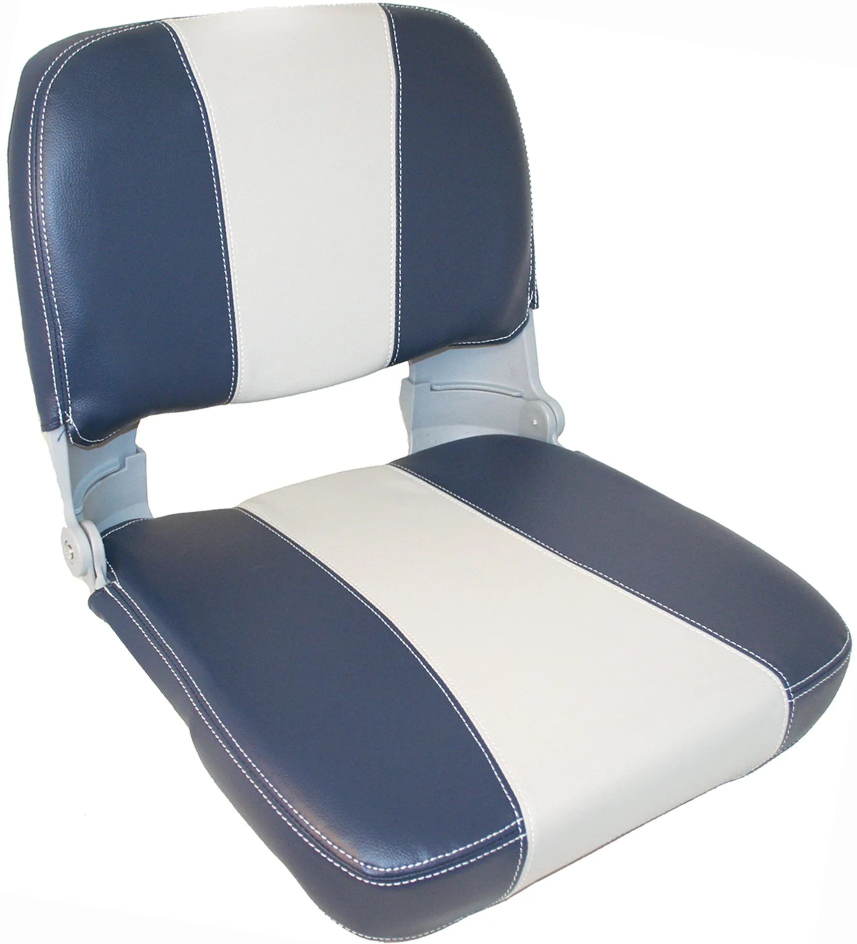 CAPTAIN Folding Padded Seats