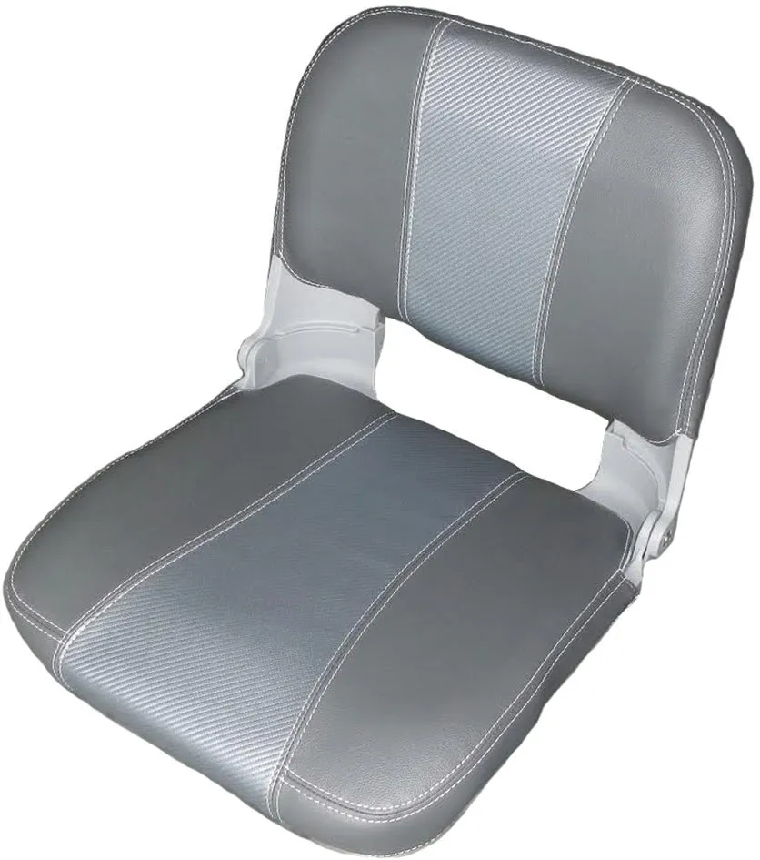 CAPTAIN Folding Padded Seats