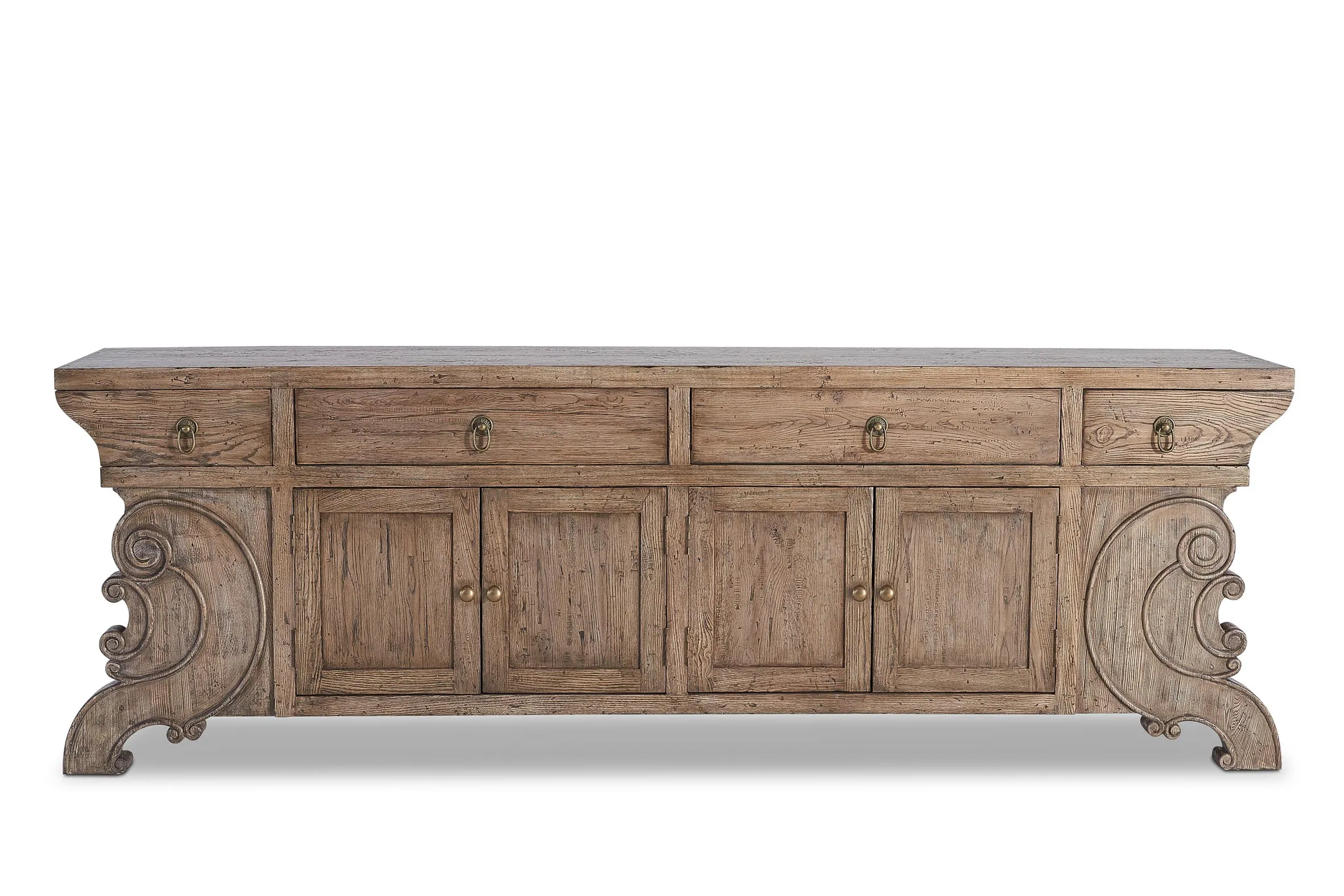 CARIBBEAN SIDEBOARD