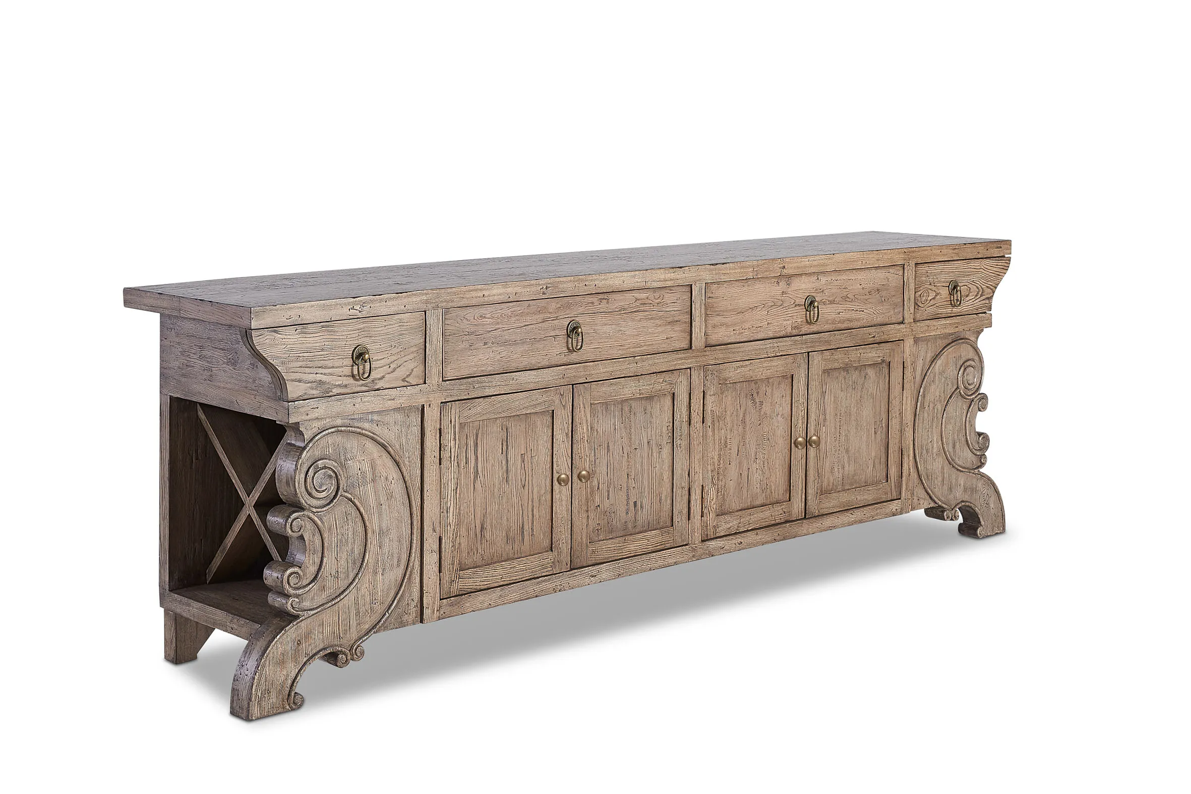 CARIBBEAN SIDEBOARD