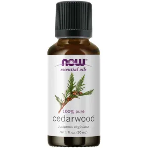 Cedarwood Oil