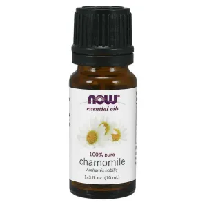 Chamomile Oil