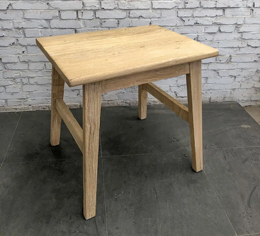 'Chang' Cafe Dining Table 80cm