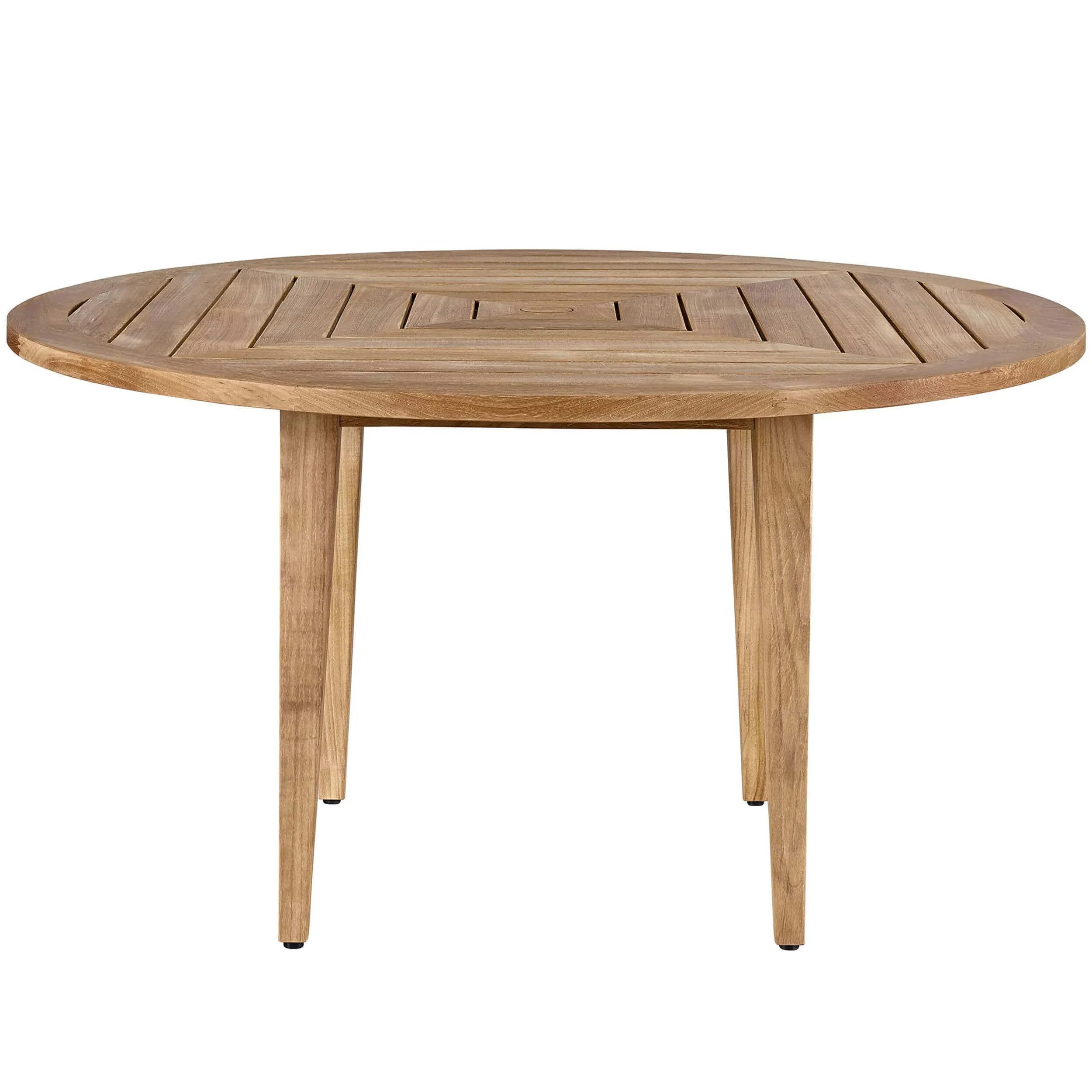 Chesapeake 54" Round Outdoor Dining Table