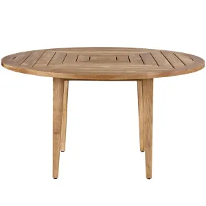 Chesapeake 54" Round Outdoor Dining Table