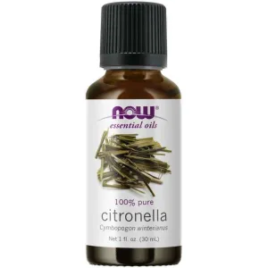 Citronella Oil