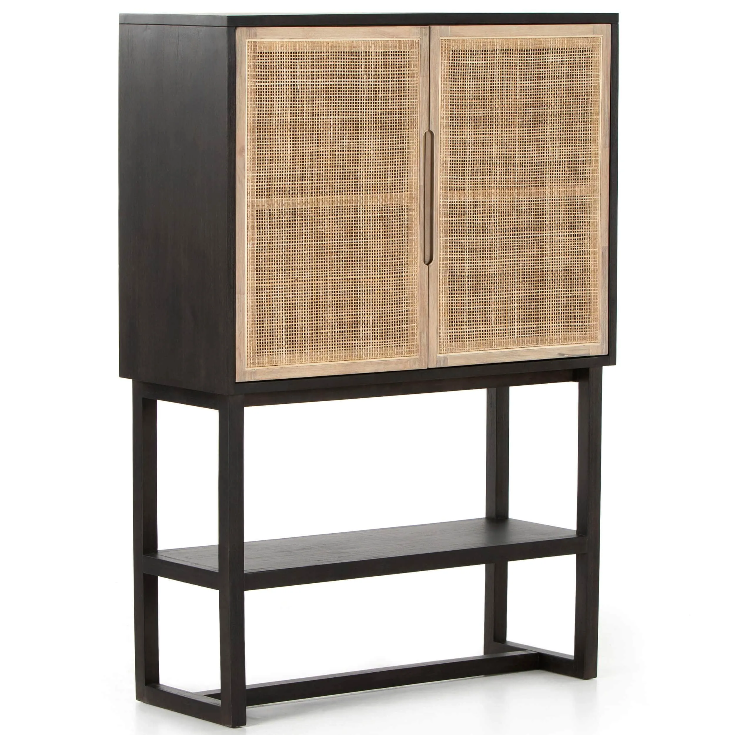 Clarita Cabinet, Black