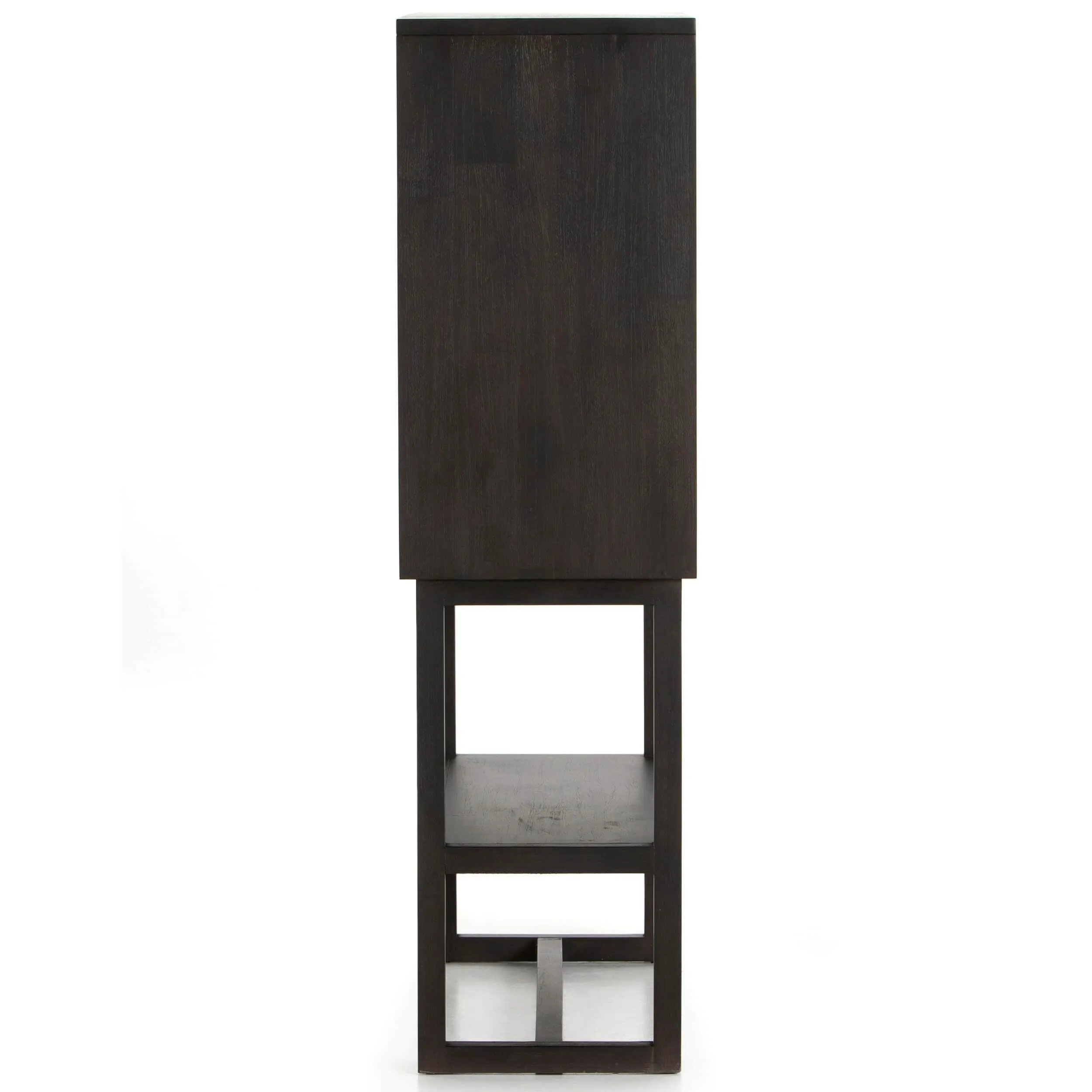 Clarita Cabinet, Black