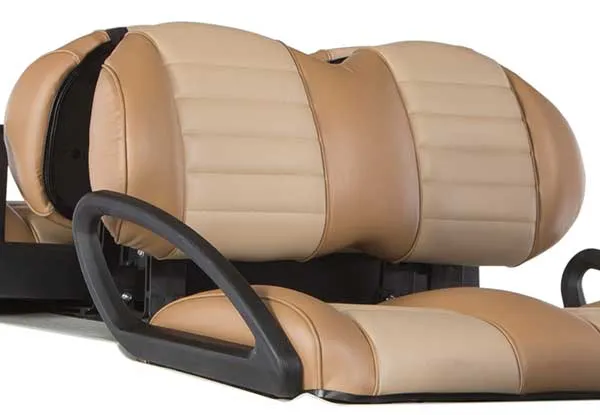 Club Car Premium Seat Sets (Precedent/Onward/Tempo)