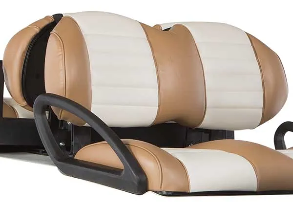 Club Car Premium Seat Sets (Precedent/Onward/Tempo)