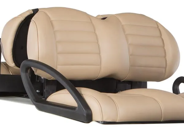 Club Car Premium Seat Sets (Precedent/Onward/Tempo)