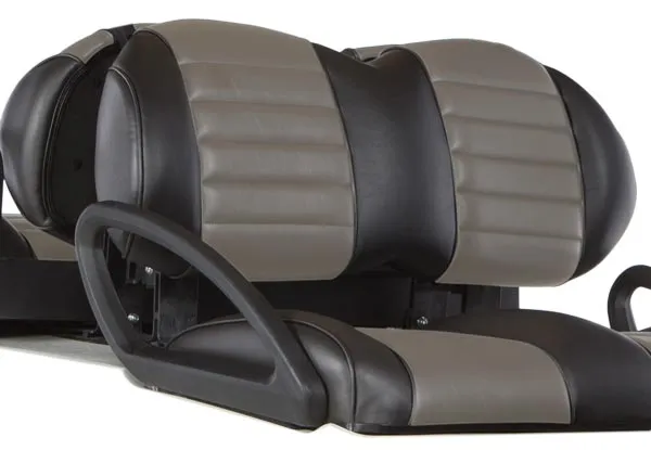 Club Car Premium Seat Sets (Precedent/Onward/Tempo)