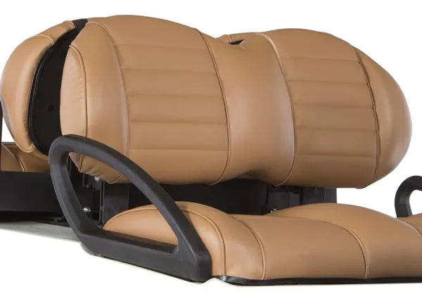 Club Car Premium Seat Sets (Precedent/Onward/Tempo)