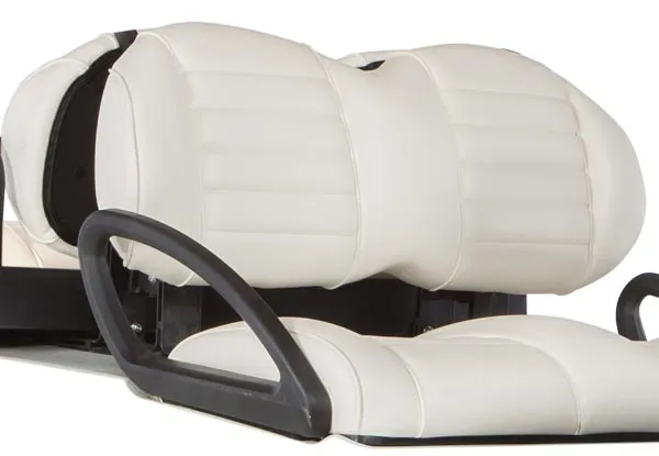 Club Car Premium Seat Sets (Precedent/Onward/Tempo)