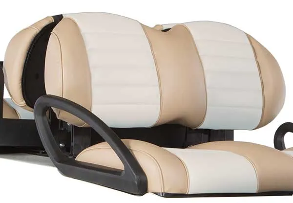 Club Car Premium Seat Sets (Precedent/Onward/Tempo)