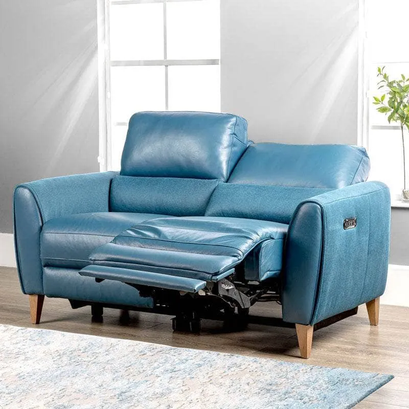 Comfort King Aspen 2 Seat Electric Reclining Sofa