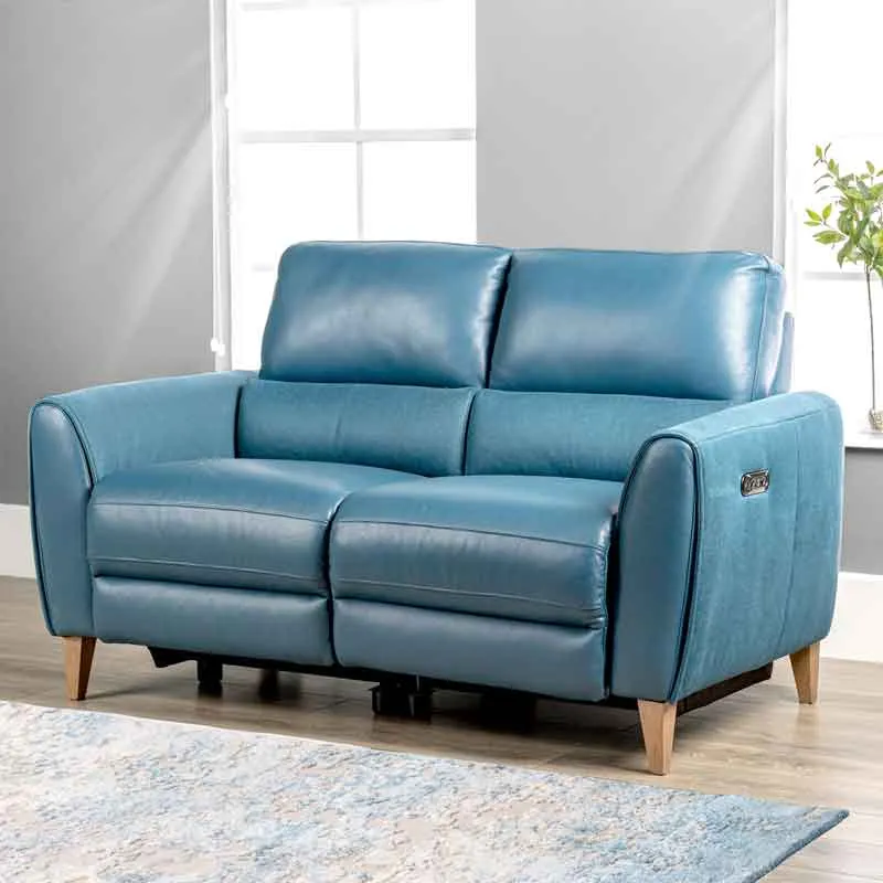 Comfort King Aspen 2 Seat Electric Reclining Sofa