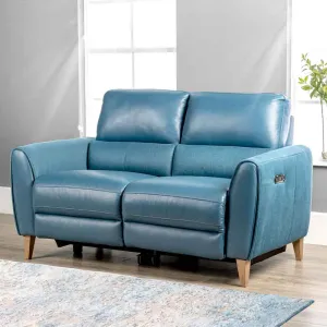 Comfort King Aspen 2 Seat Electric Reclining Sofa