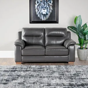 Comfort King Detroit 2 Seater Sofa