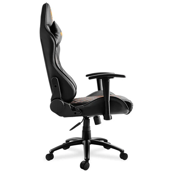 Cougar OUTRIDER Comfort Gaming Chair - Black