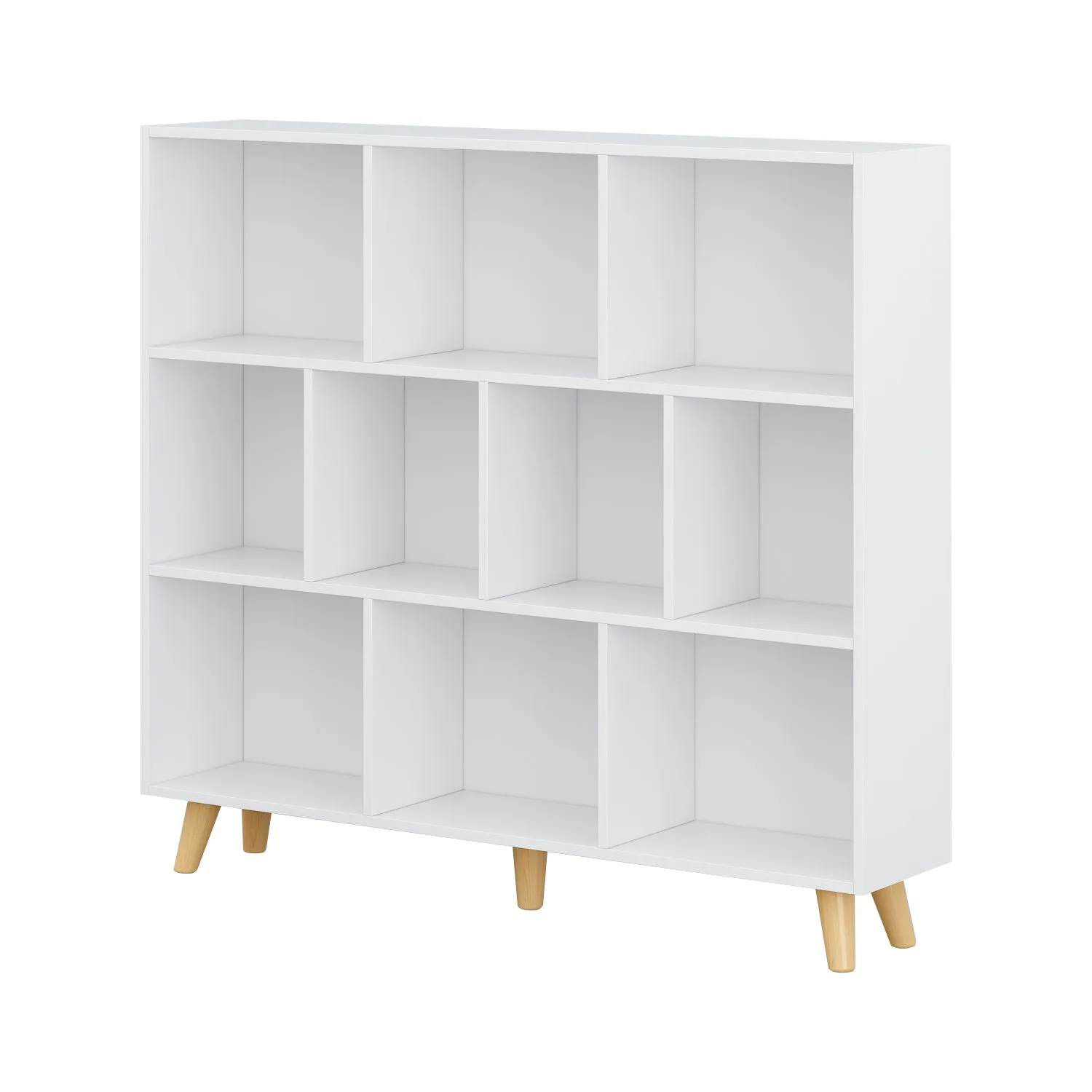 Cube Storage Bookcase Organizer Kids Bookshelf for Storage