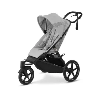 Cybex Avi Spin - Fog Grey