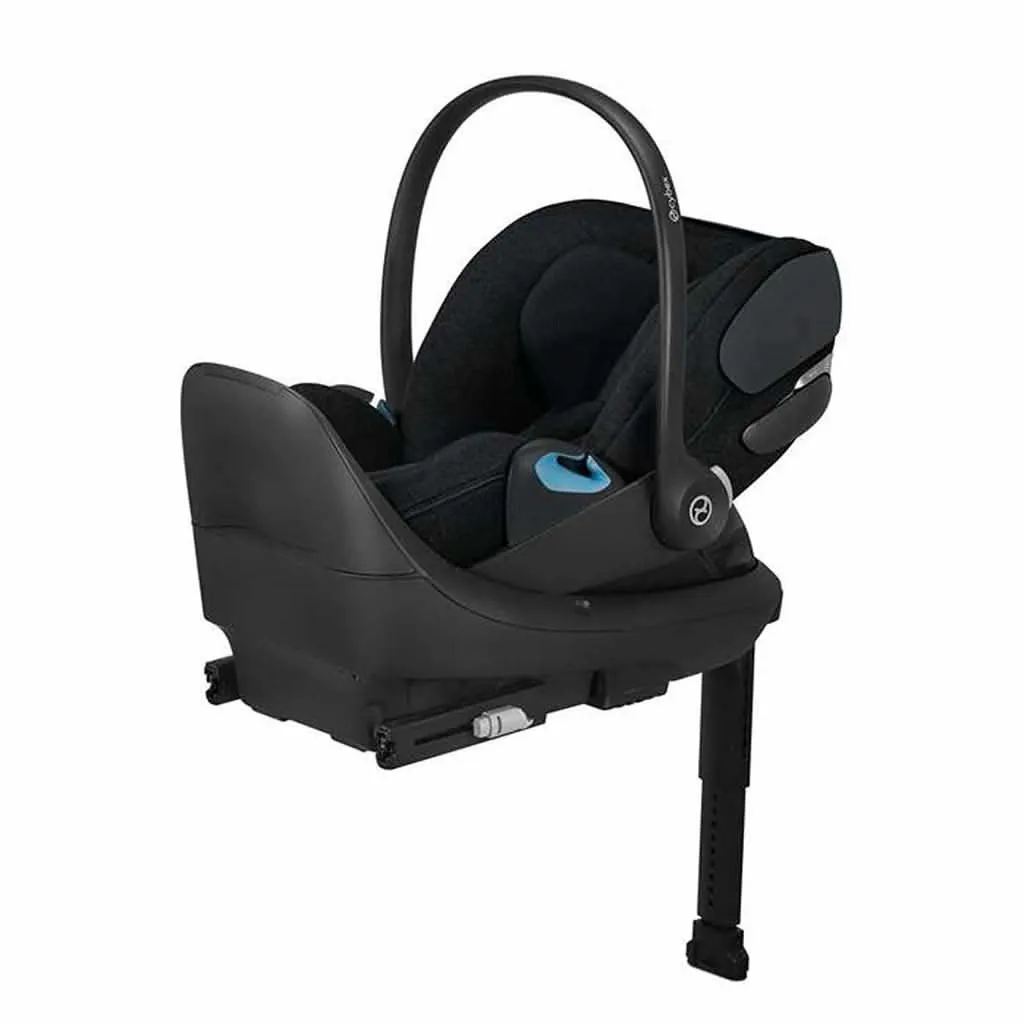 Cybex Cloud T Sensorsafe Infant Car Seat