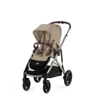 Cybex, Gazelle S Pushchair