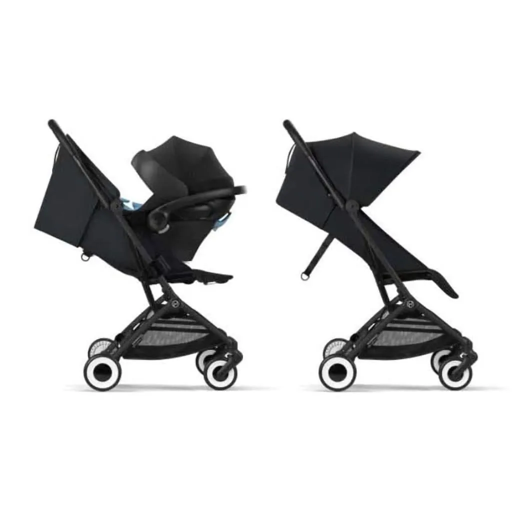 Cybex Orfeo Stroller