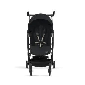 Cybex Stroller Libelle-Magic Black