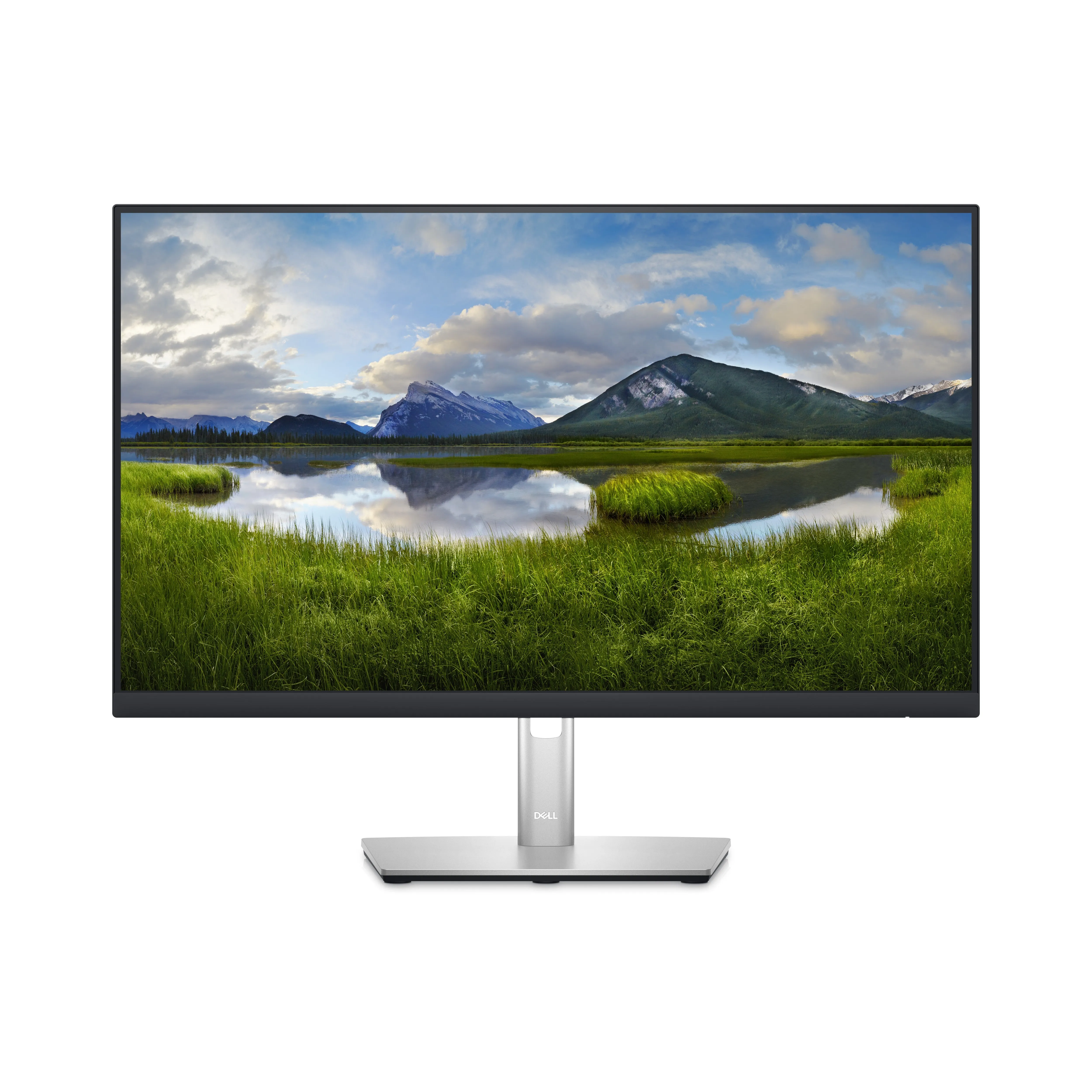 Dell Led-Monitor P2423de - 61 Cm (24") - 2560 X 1440 Qhd