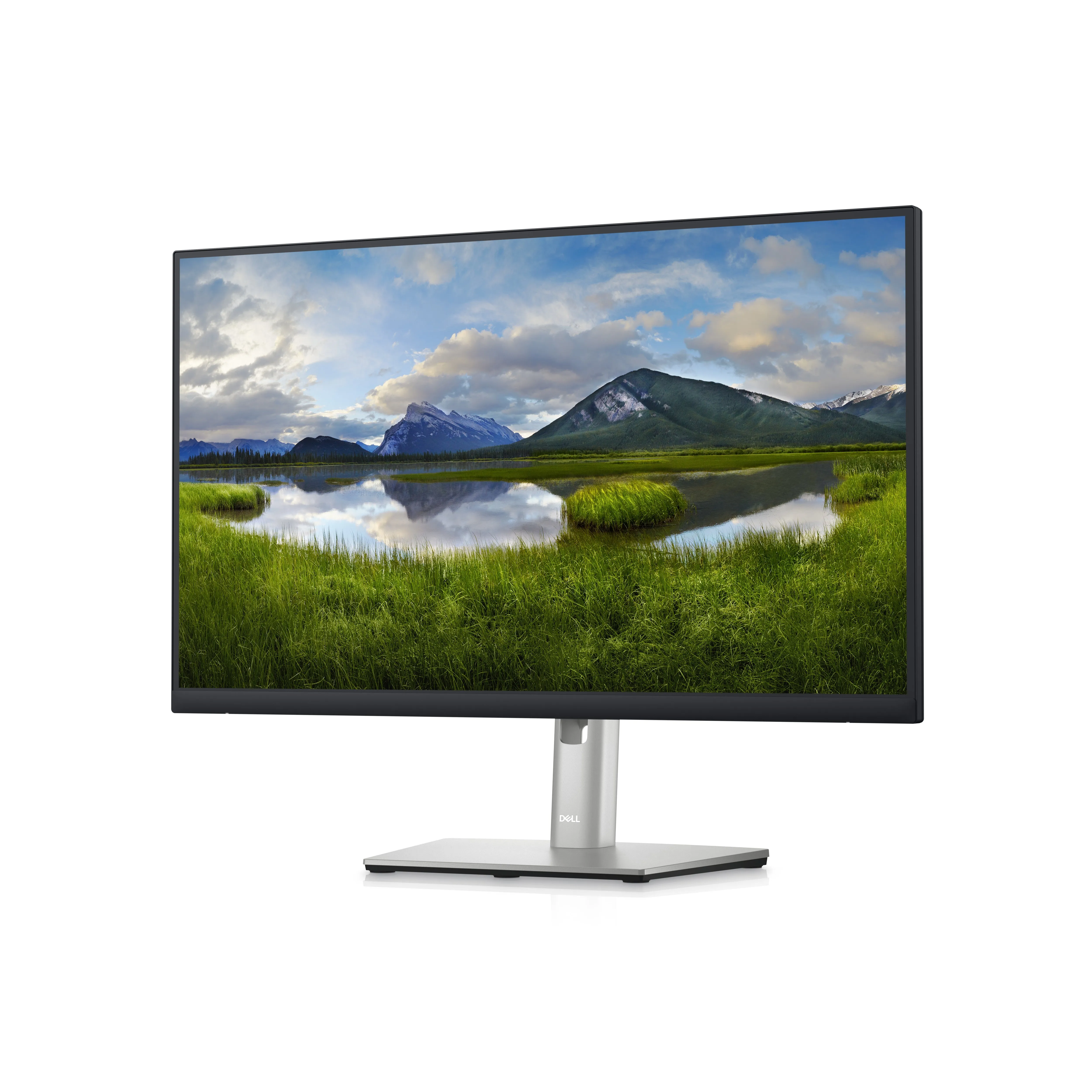 Dell Led-Monitor P2423de - 61 Cm (24") - 2560 X 1440 Qhd