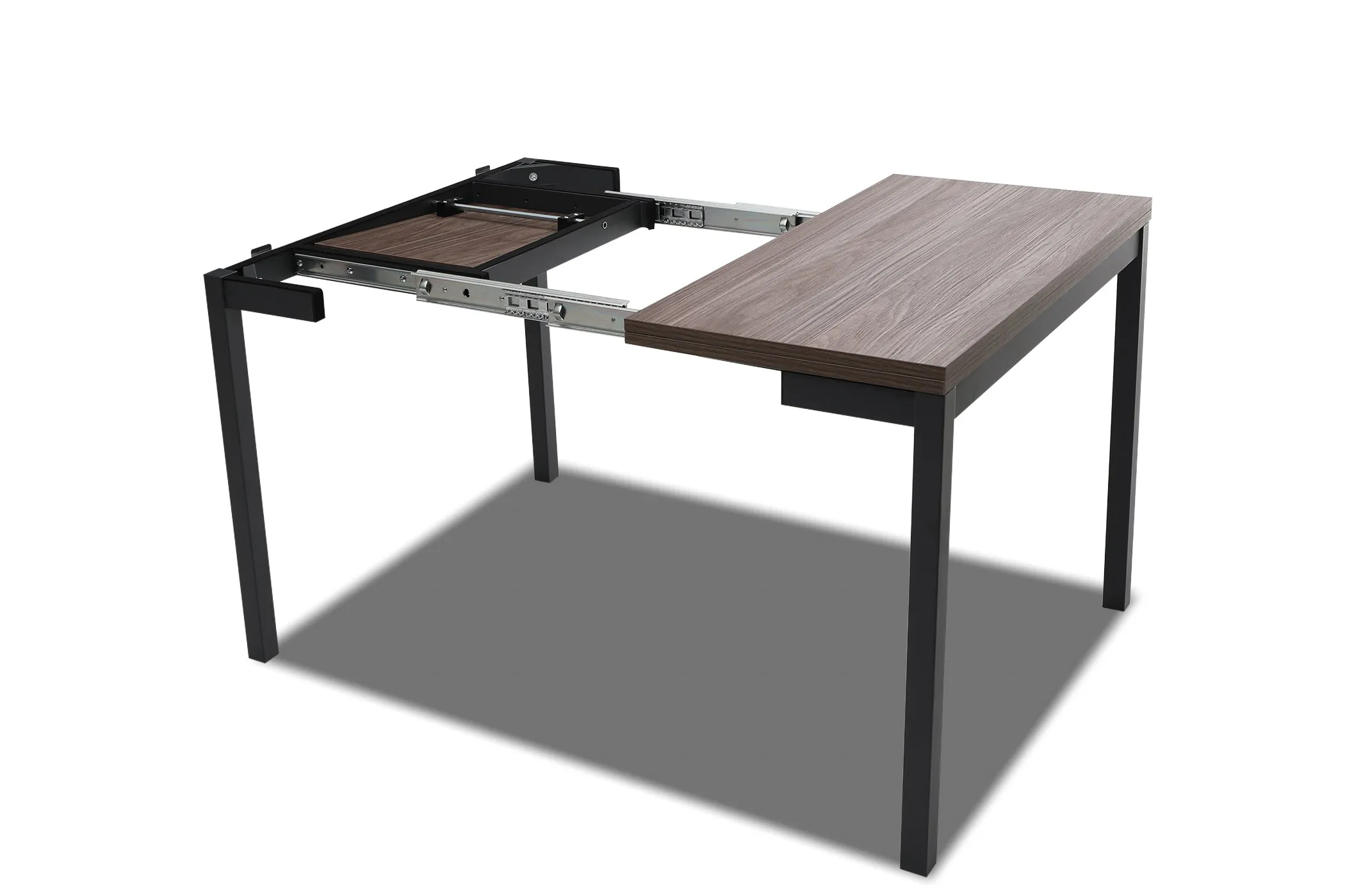 Dion Extendable Dining Table