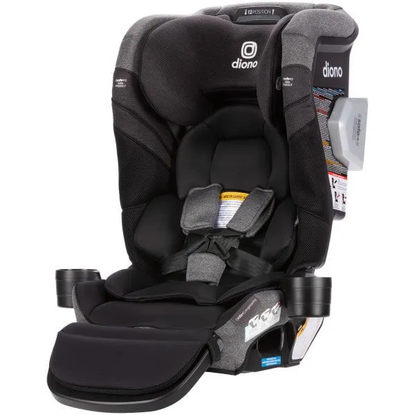 Diono - Radian 3RXT SafePlus Max All-In-One Car Seat