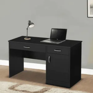 Duxon Study Table in Wenge Color