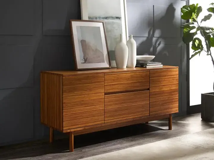 Erikka Credenza