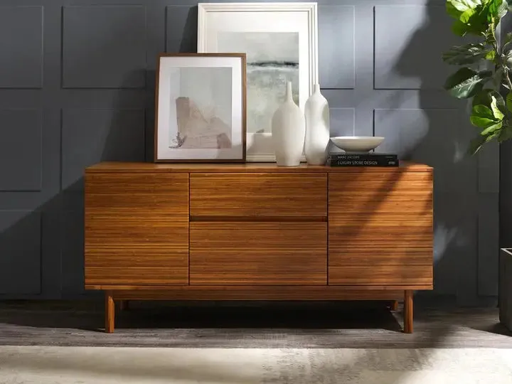 Erikka Credenza