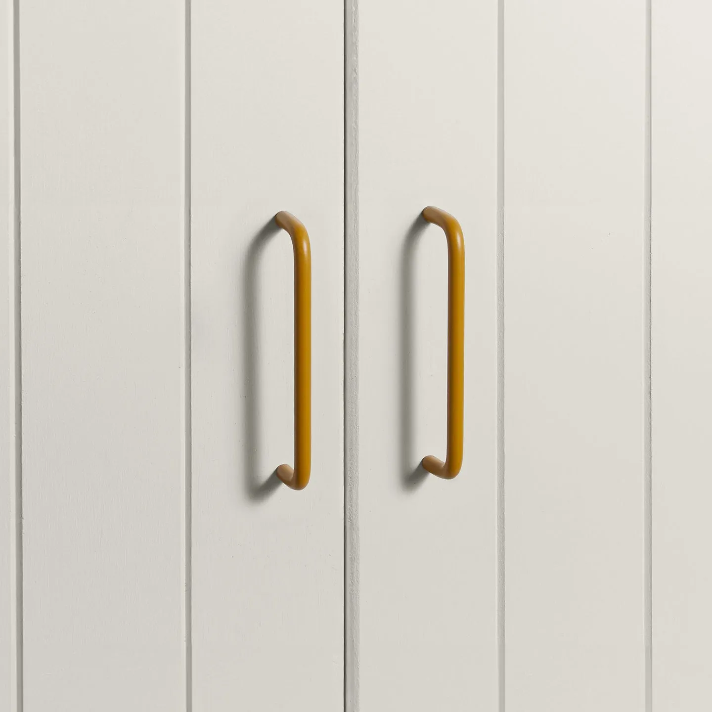 Essential Drawer Pull - Mustard