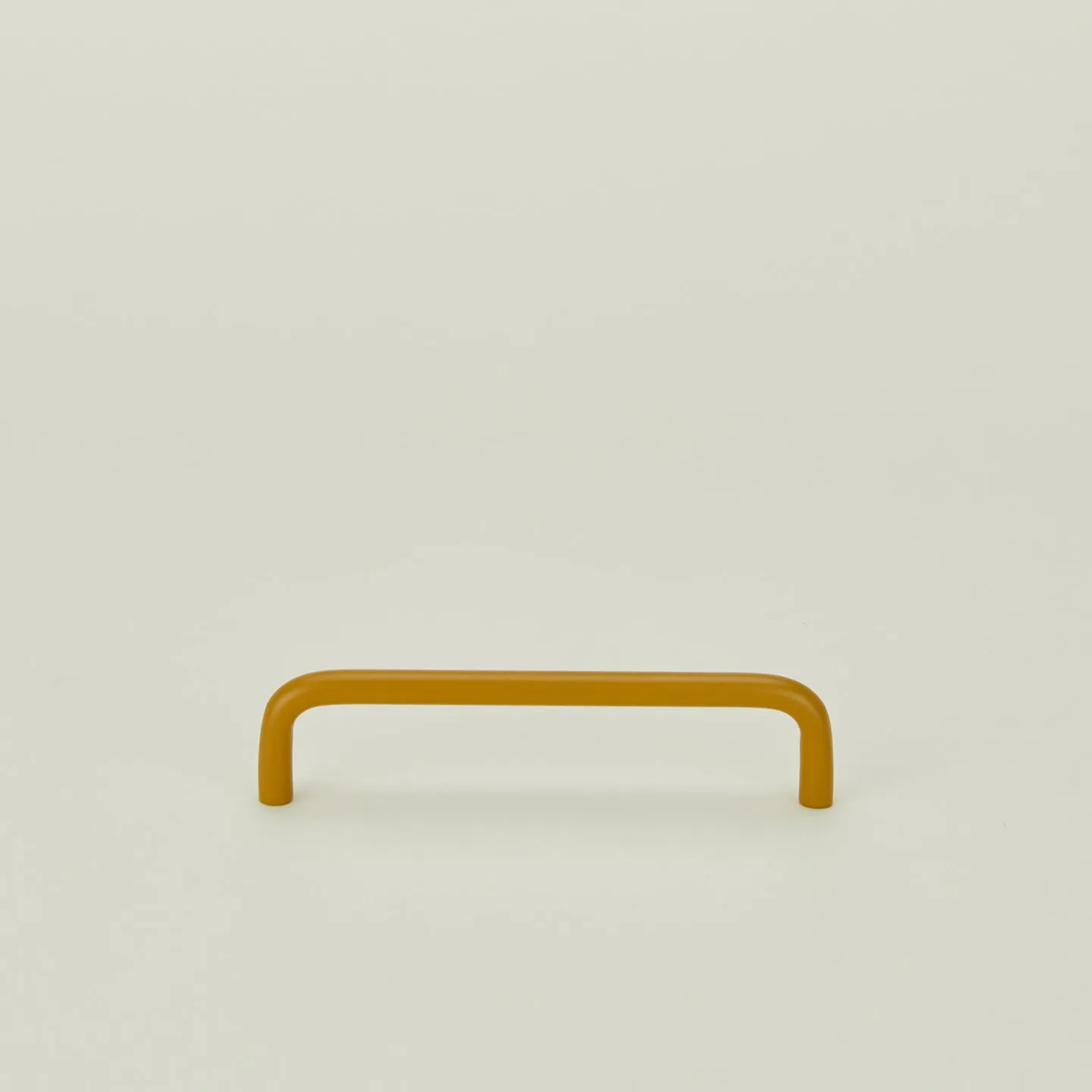 Essential Drawer Pull - Mustard