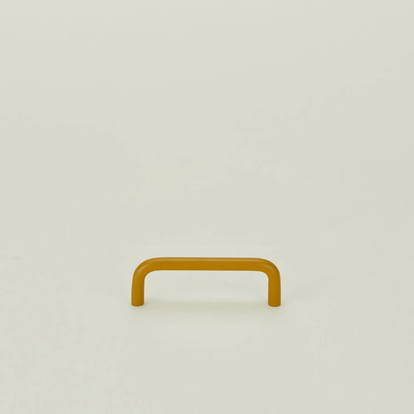 Essential Drawer Pull - Mustard