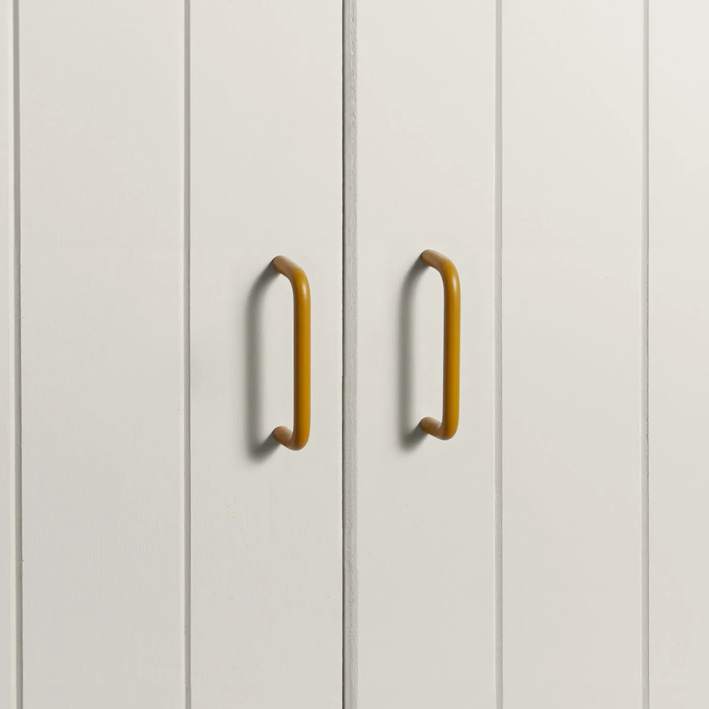 Essential Drawer Pull - Mustard