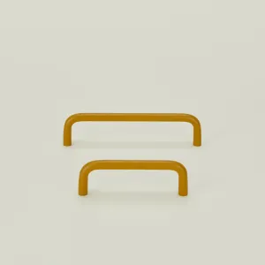 Essential Drawer Pull - Mustard