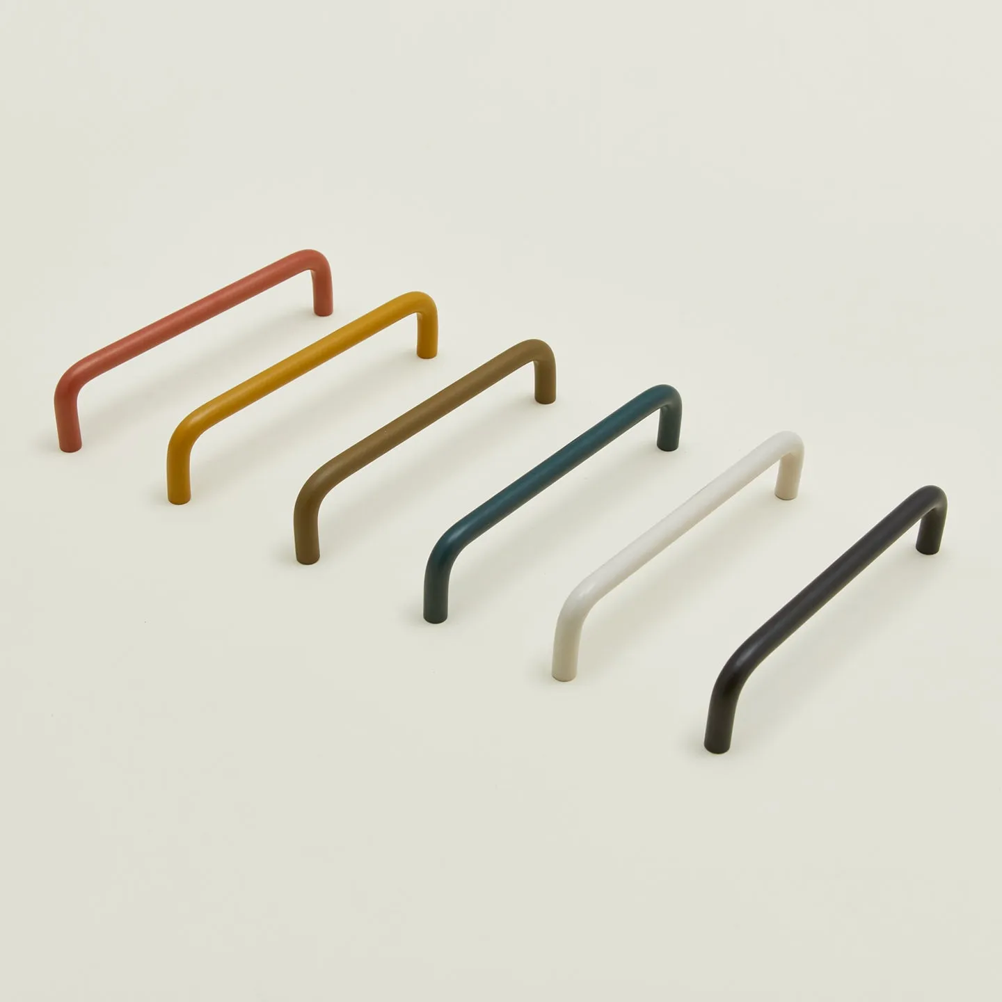 Essential Drawer Pull - Mustard