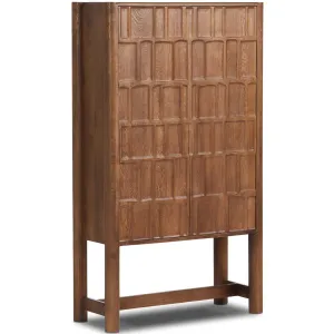 Ezri Cabinet, Cocoa Oak