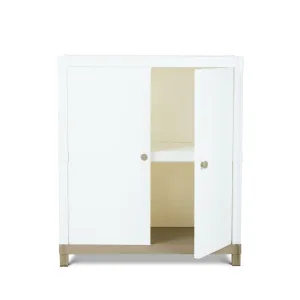 Flo Indoor Low Storage Cabinet S3