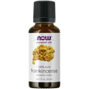 Frankincense Oil